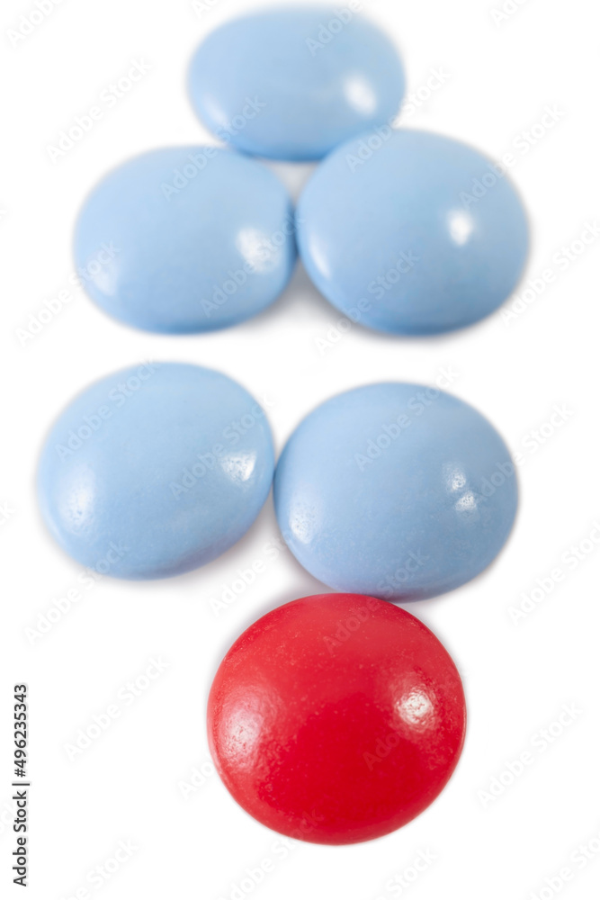 pills