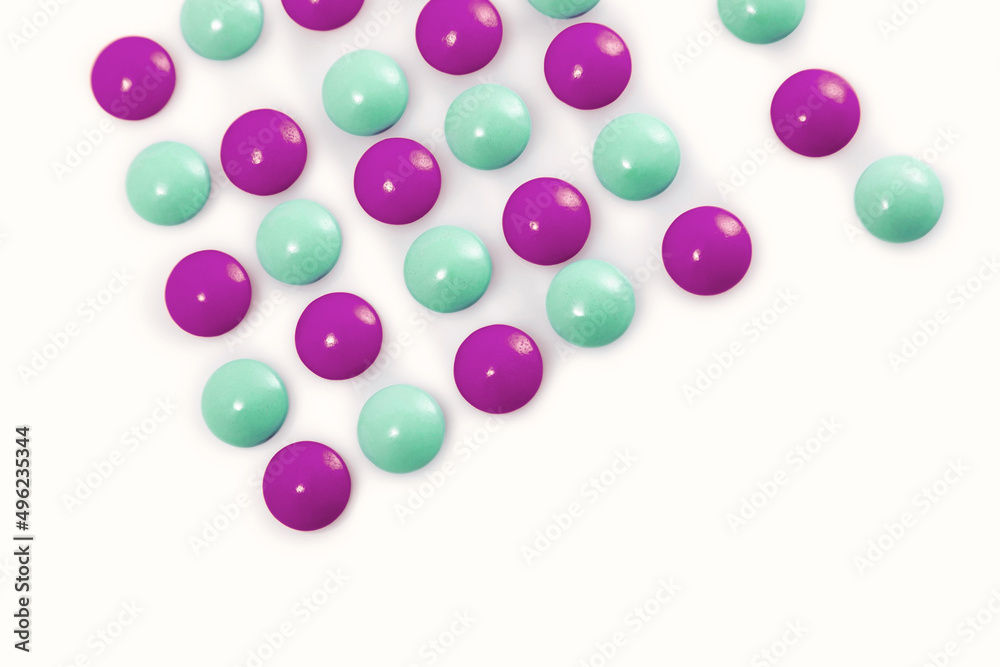 pills
