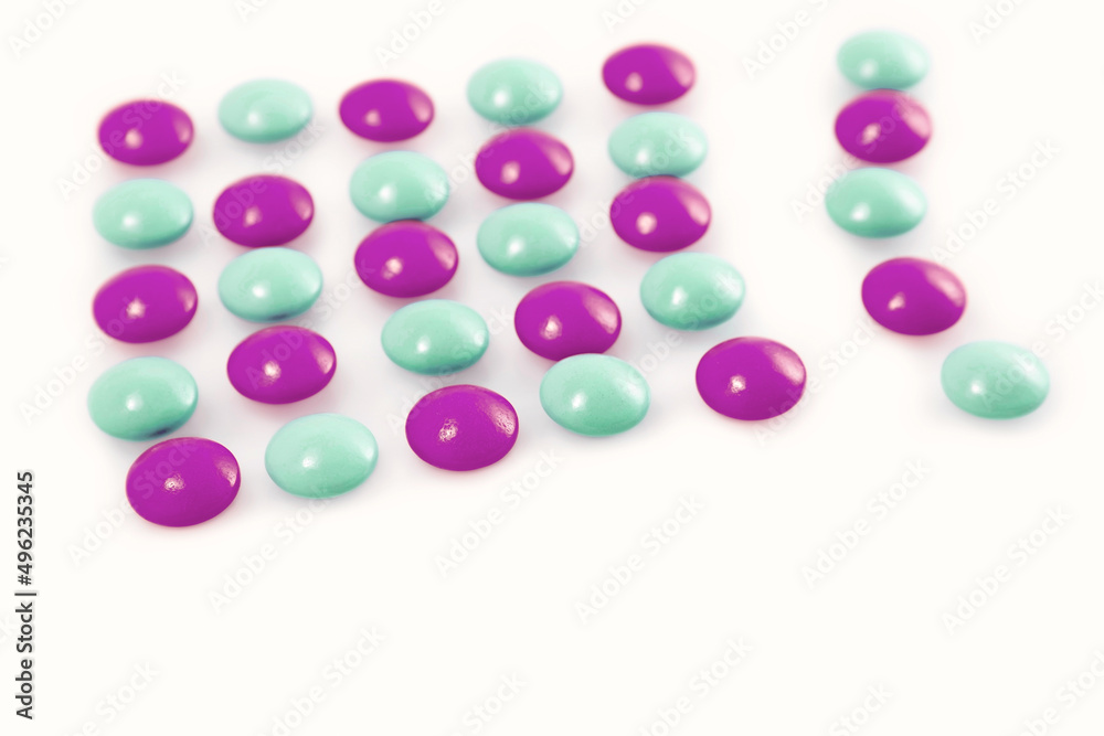 pills