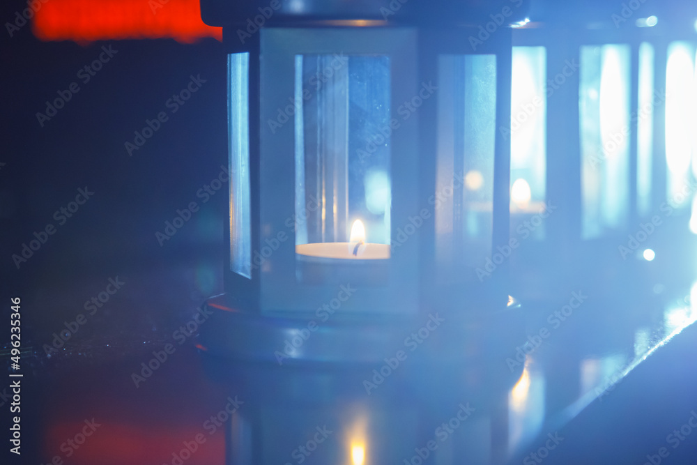 lantern