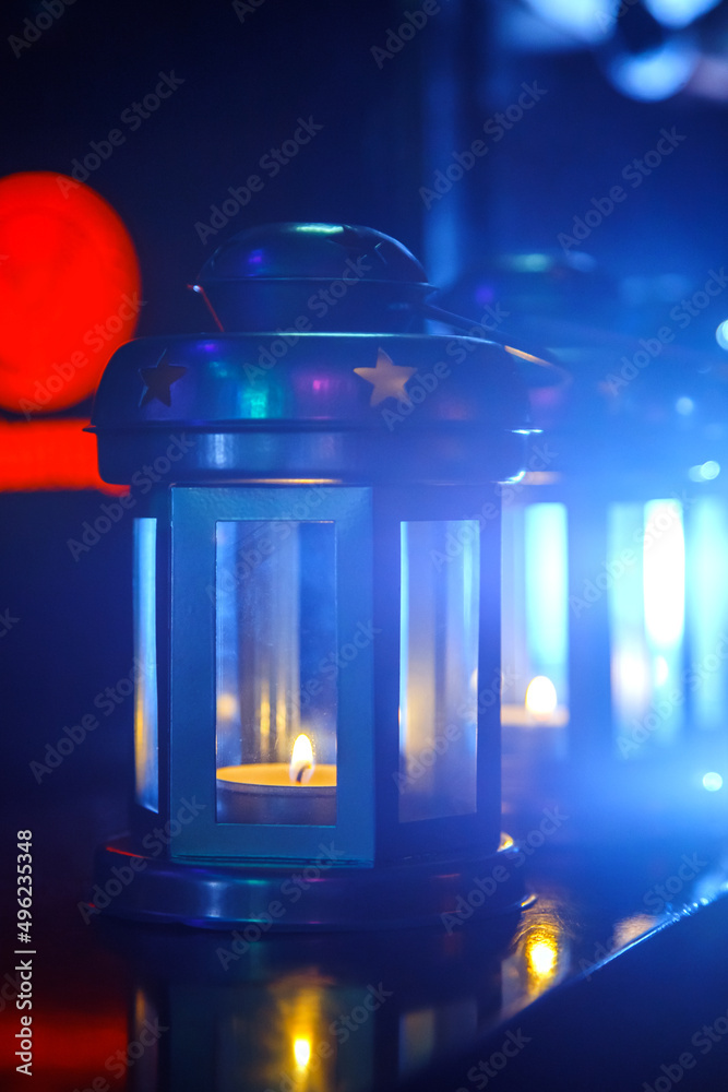 lantern