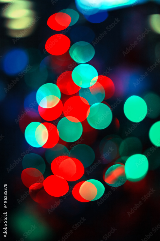 fir-tree