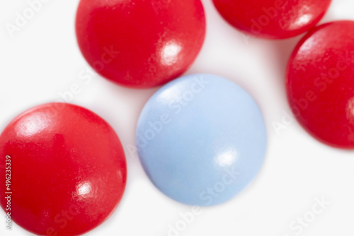 pills