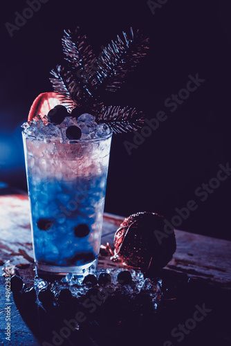 long cocktail