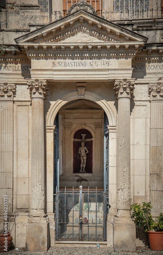 isla milenaria de Sicilia patrimonio de la humanidad en Italia Europa	
