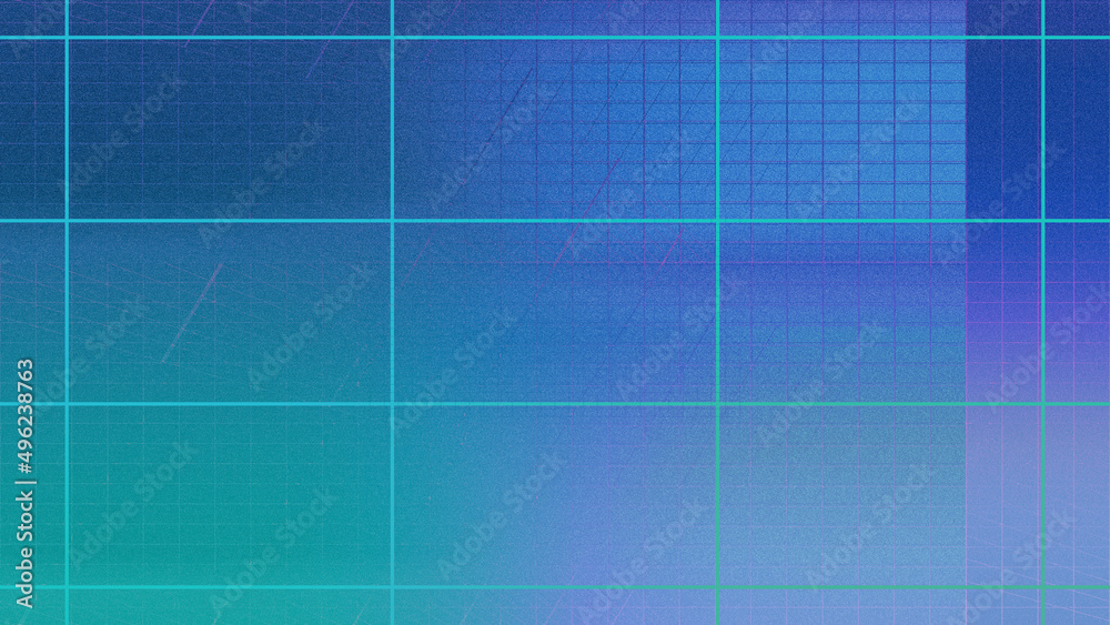 Abstract glitch art grid background image. Abstract glitch art grid background image.