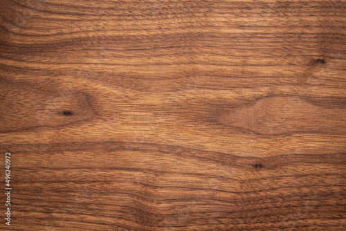wood texture background. Walnut planks texture background.Walnut wood texture. 