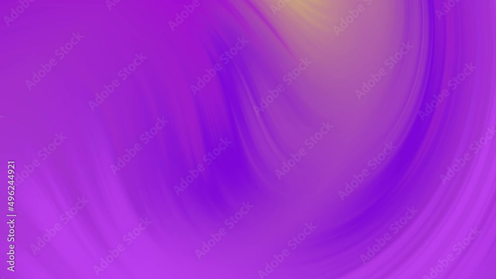 liquid paint fractal color background