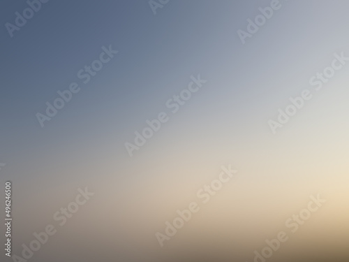 Abstract blur background colors mixed 