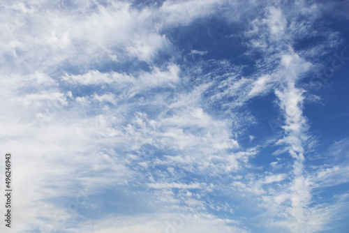 空