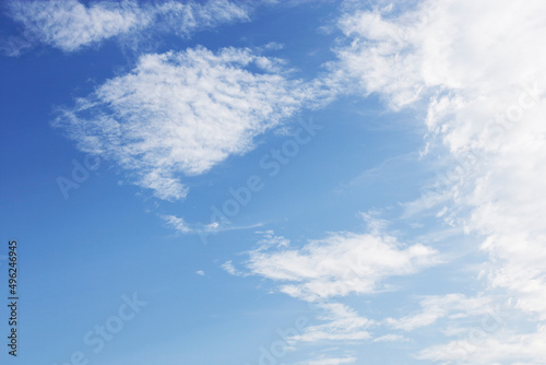 空