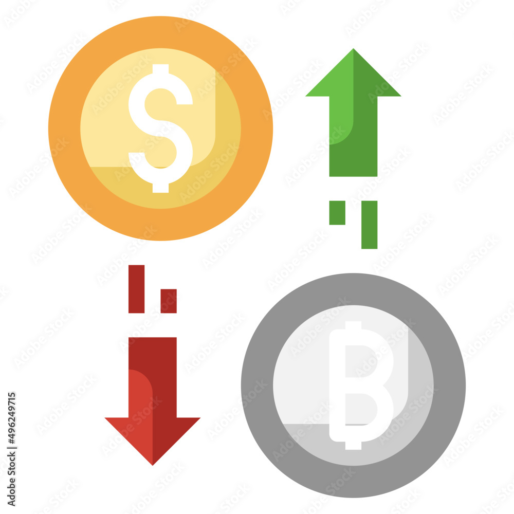 CURRENCY flat icon,linear,outline,graphic,illustration CURRENCY flat icon,linear,outline,graphic,illustration