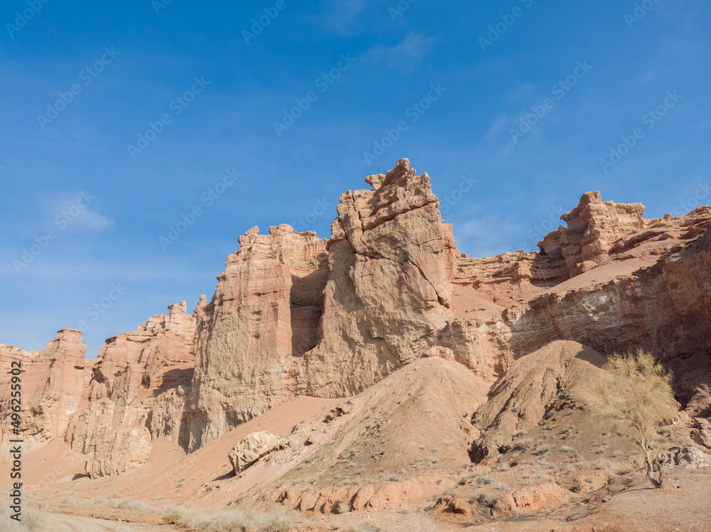 Fototapeta premium Canyon 7