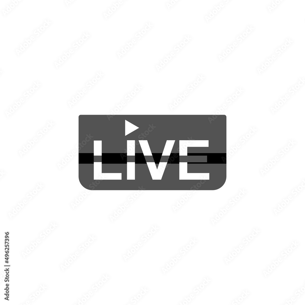 live icon vector design templates live icon vector design templates