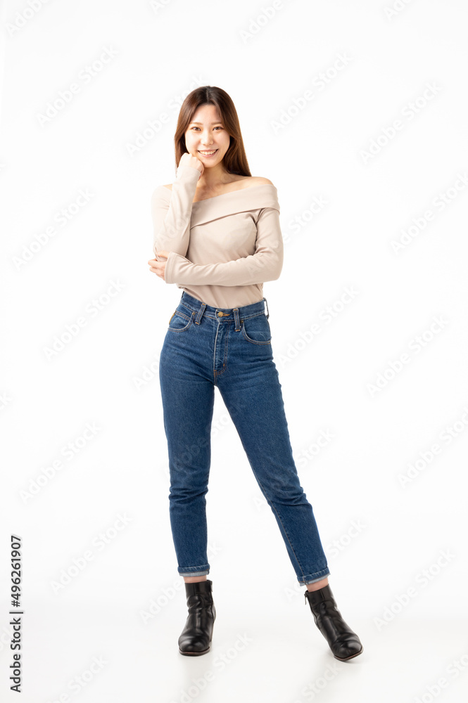 20代女性 20代女性