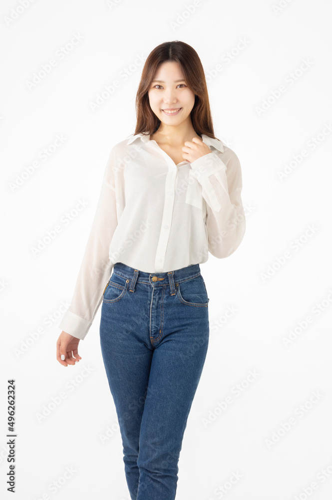 20代女性 20代女性