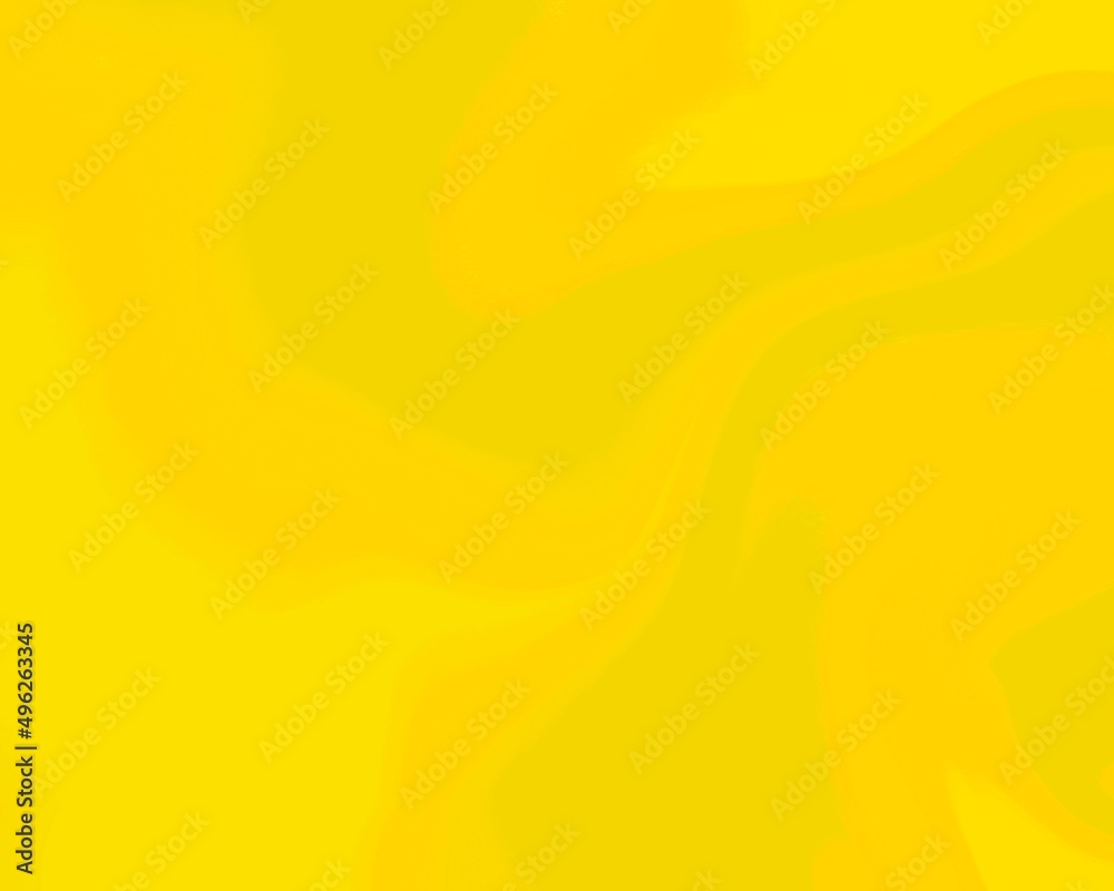 modern abstract yellow background