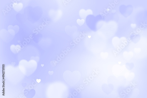 Romantic Violet Abstract rays background - Valentine Day Backgrounds - Christmas backgrounds
