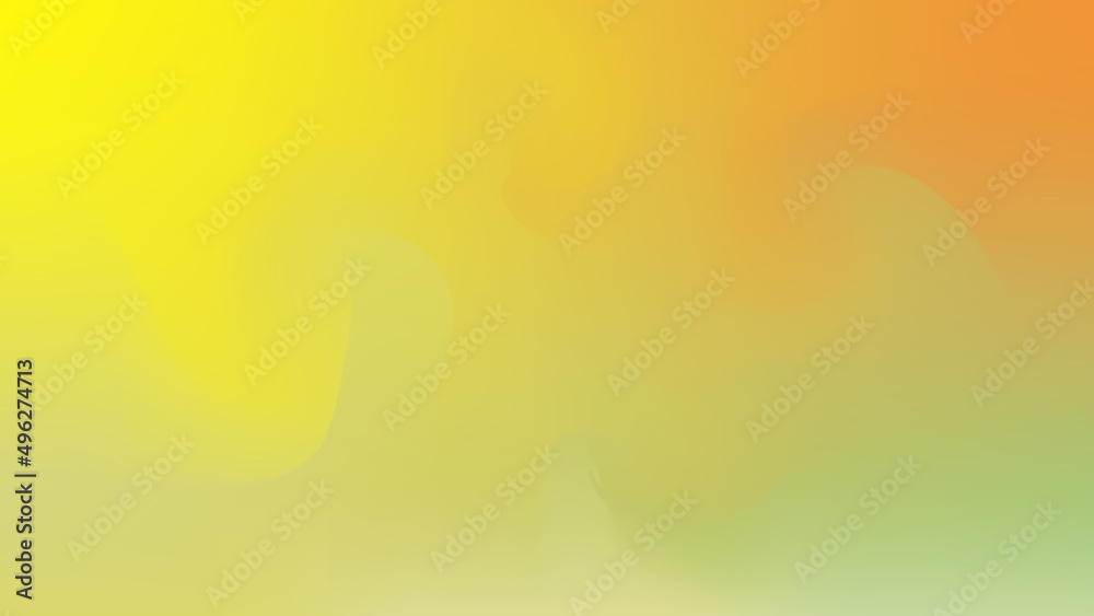 abstract smooth blur yellow and green mesh color gradient background for website banner and paper card decorative design
abstract smooth blur yellow and green mesh color gradient background for website banner and paper card decorative design