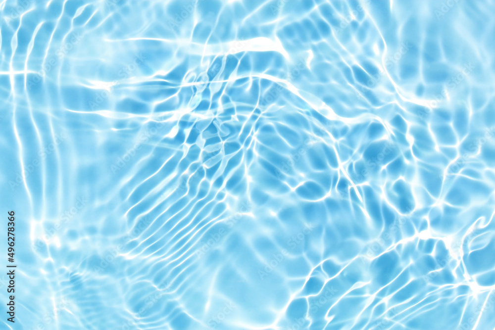 水波青夏テクスチャ背景stock Photo Adobe Stock