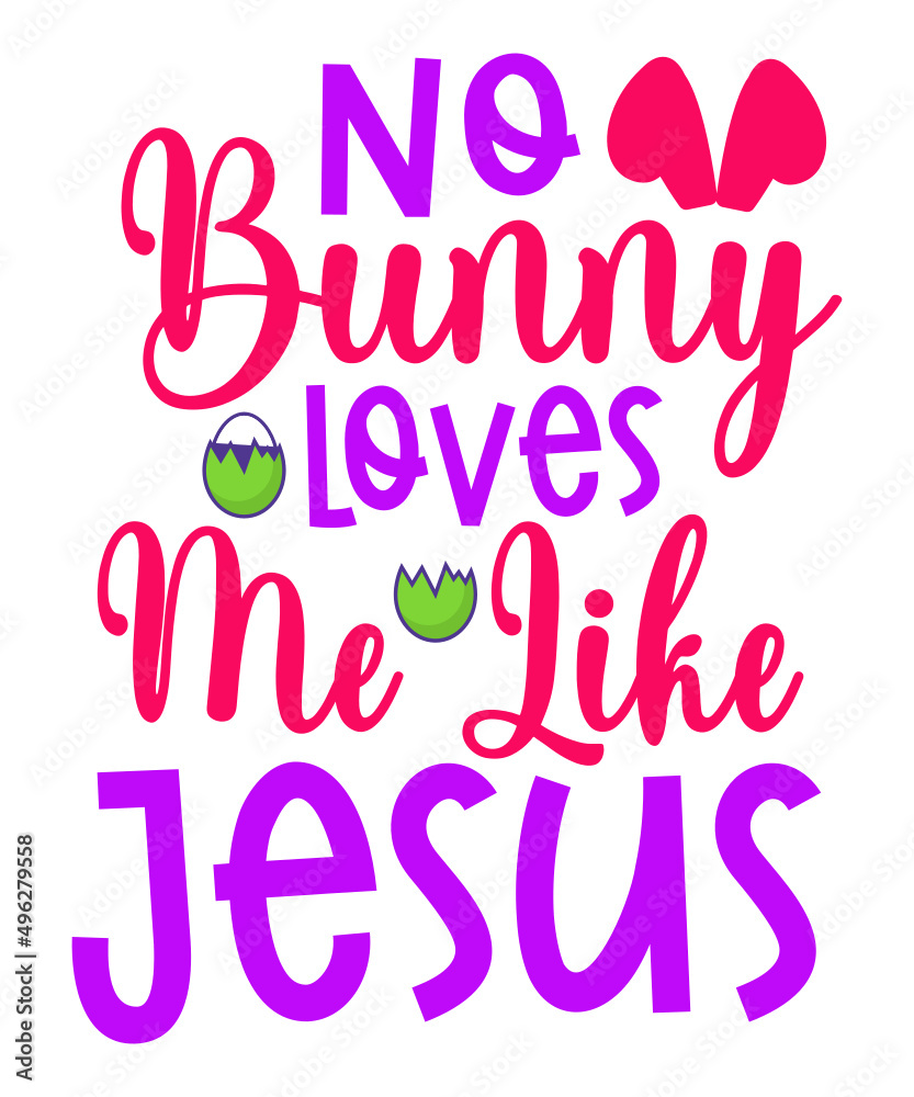 Easter Svg Bundle Easter Svg Bundle