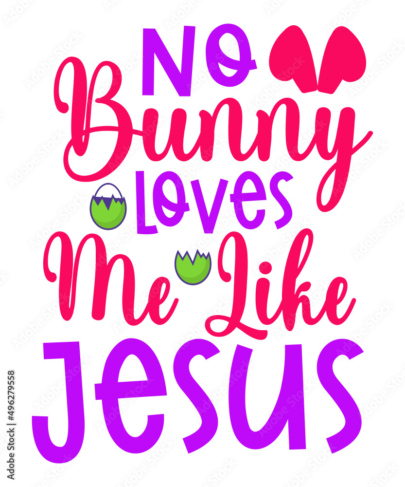 Easter Svg Bundle