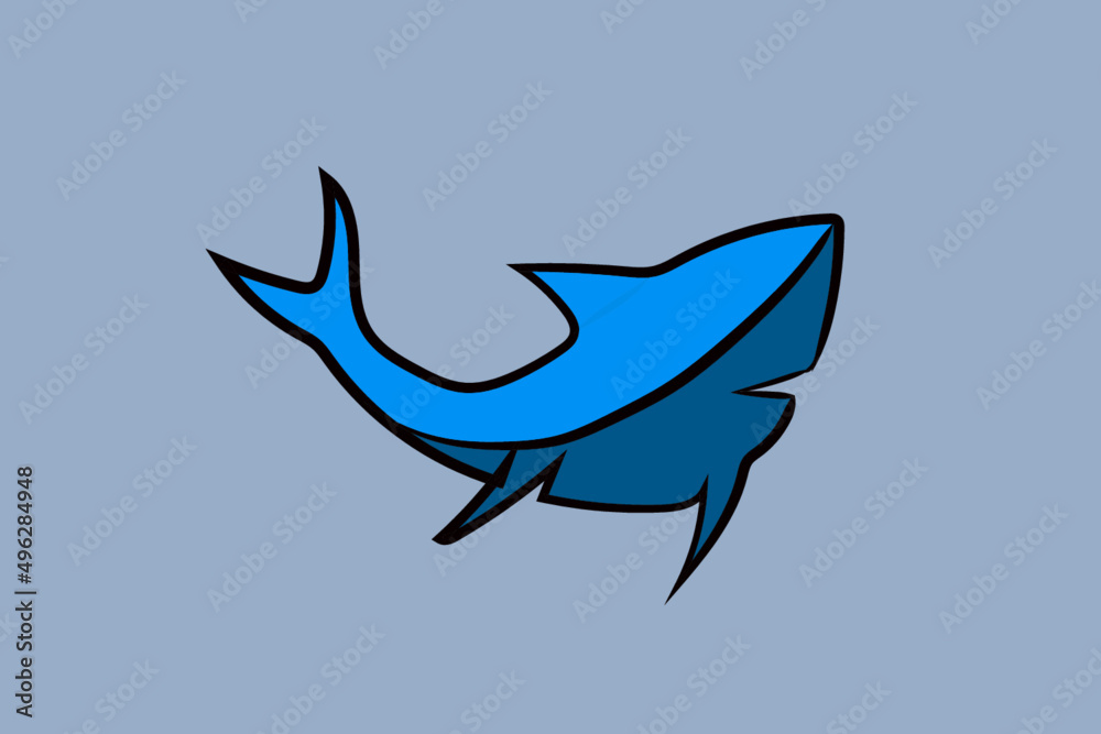 shark shark