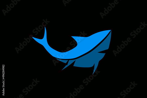 shark