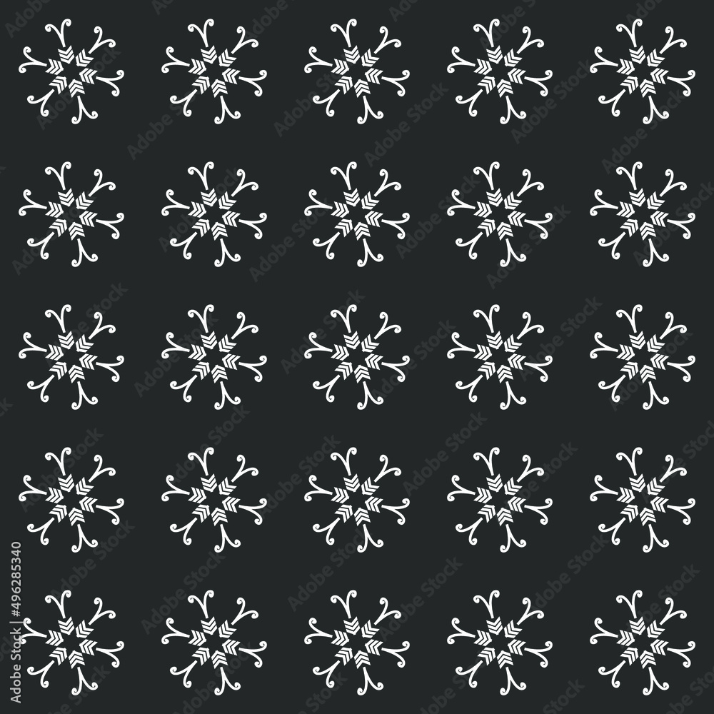 Colored seamless Pattern Colored seamless Pattern