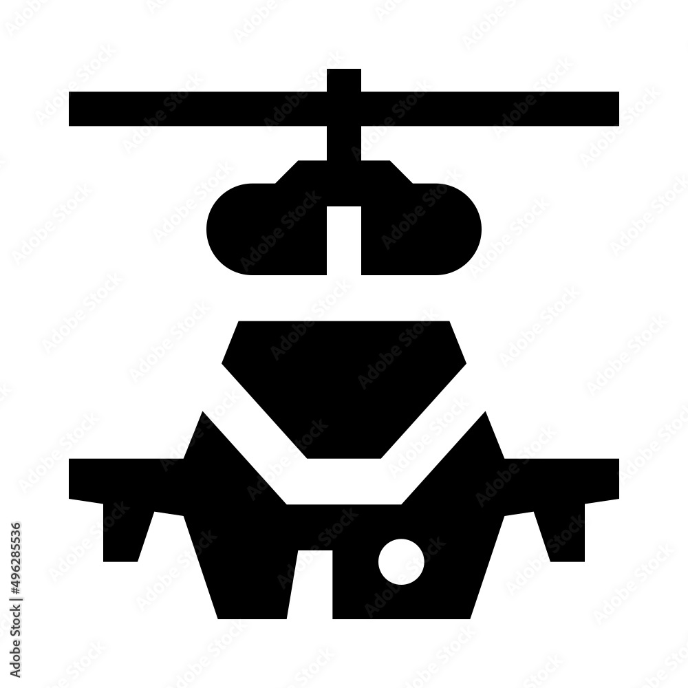 Helicopter Helicopter