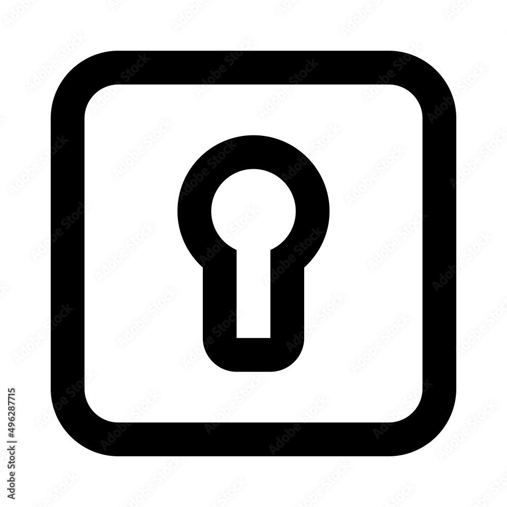 Lock Icon Lock Icon