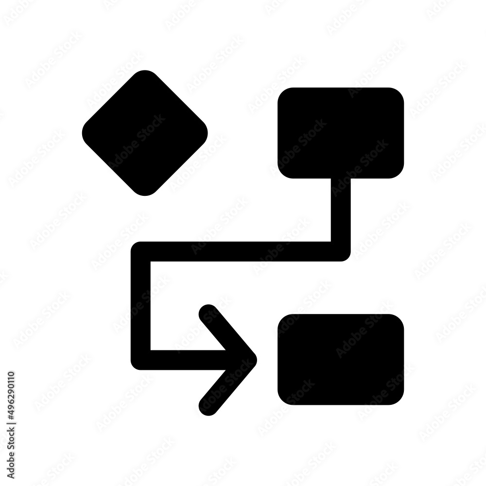 Strategy Icon Vector Symbol Design Illustration Strategy Icon Vector Symbol Design Illustration