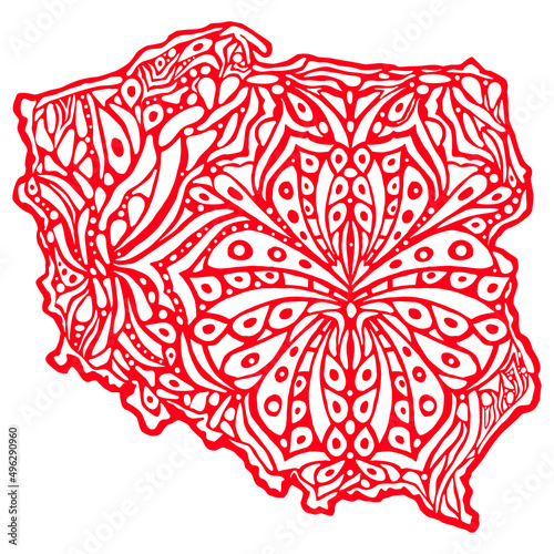 Poland_colour_2