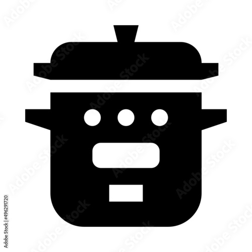 Multicooker 
