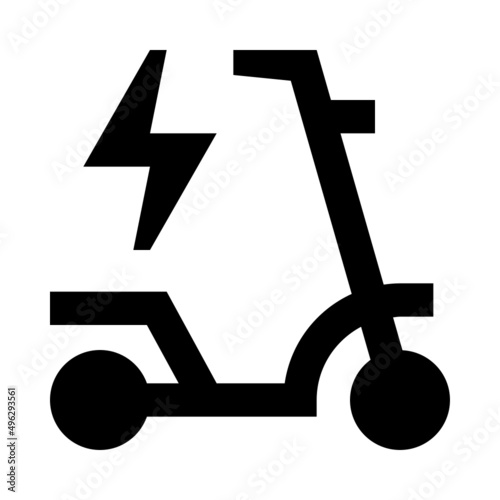 Kick scooter