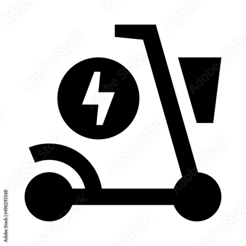 Kick scooter