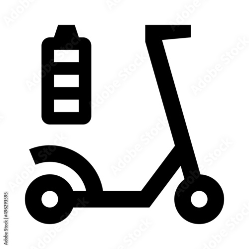 Kick scooter