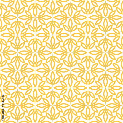 Wheat pattern wallpaper. oat symbol. free space for text. rice sign. Rice pattern wallpaper.