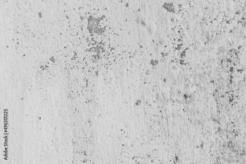 Old white or grey wall concrete texture cement background gray rough