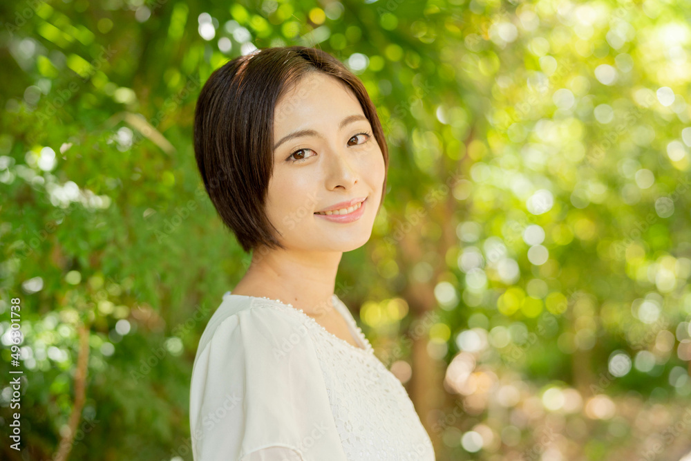 美しい日本女性 美しい日本女性