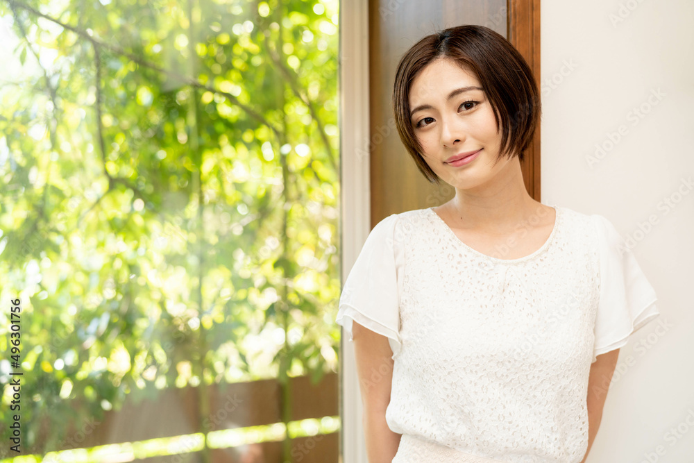 美しい日本女性 美しい日本女性