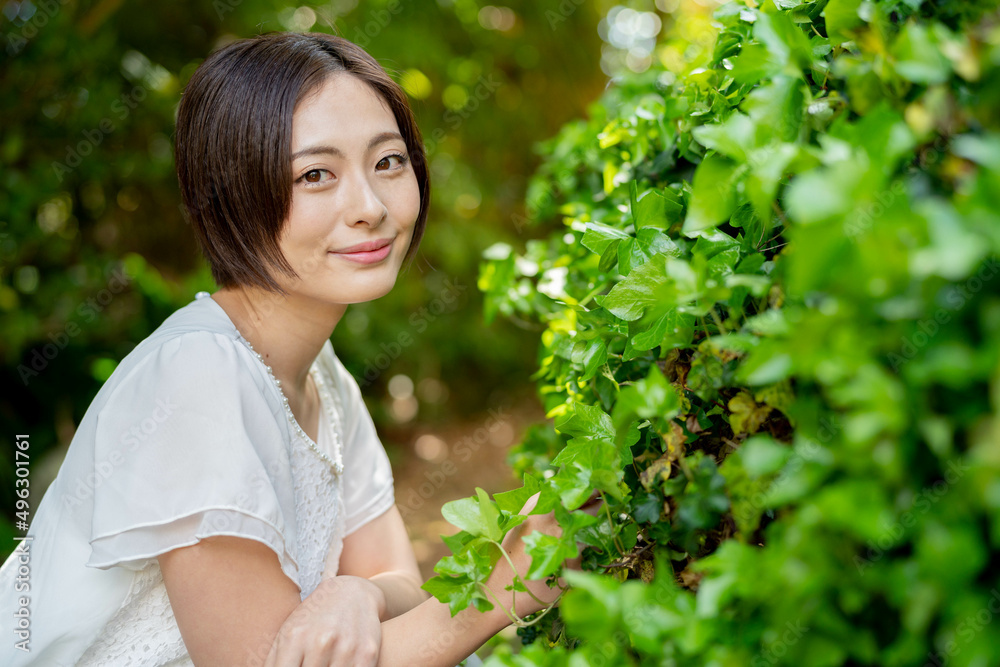 美しい日本女性 美しい日本女性