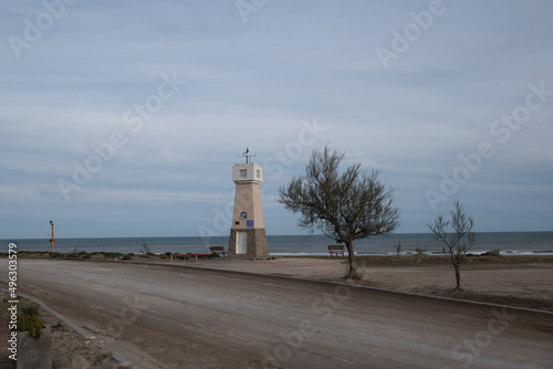 Claromeco, Buenos Aires, Argentina.