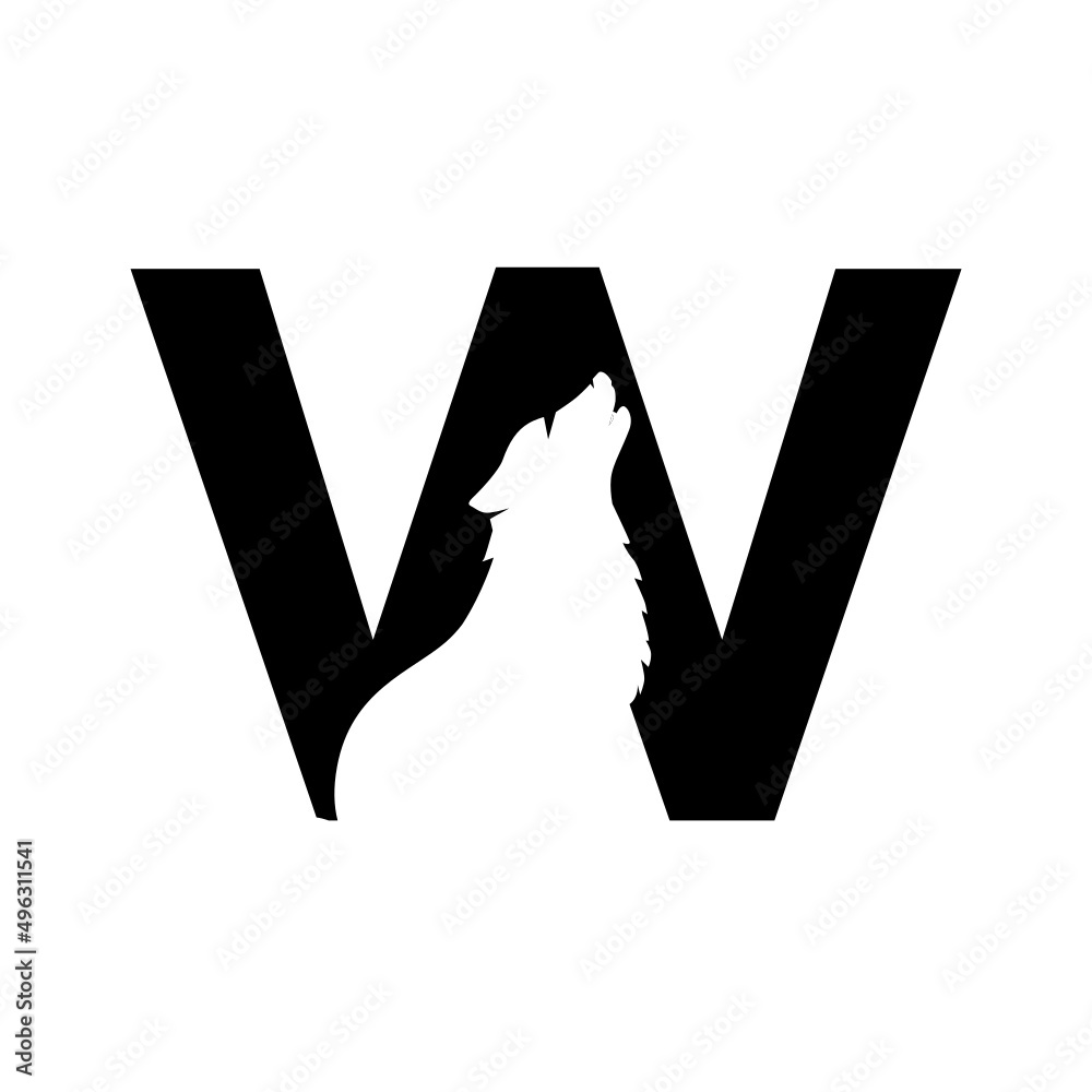 wolf icon wolf icon