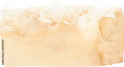 beach scene illustration, watercolor coastal landscape clip art, beach scene sublimation picture, hawaii sea background, ocean clipart, watercolor shape