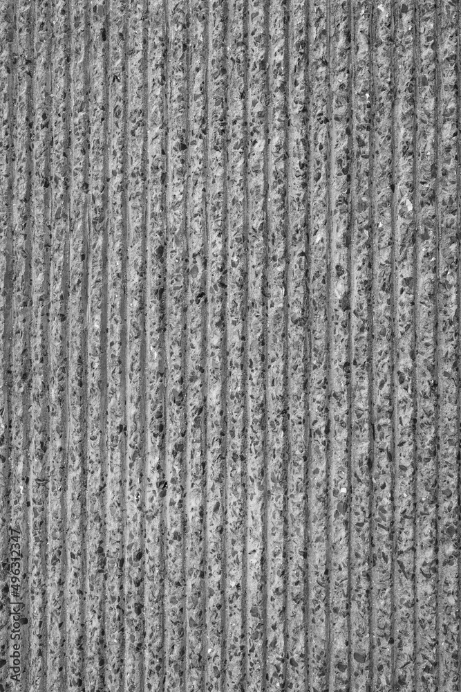 Loft-style plaster walls, gray, white, empty space used as wallpaper. Popular in home design or interior design. with copy spaces. Loft-style plaster walls, gray, white, empty space used as wallpaper. Popular in home design or interior design. with copy spaces.