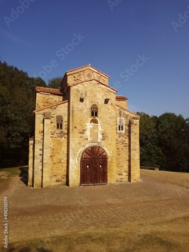 San Miguel de Lillo