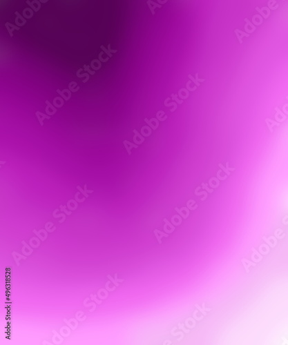 Fioletowo różowe tło ombre. Tło do banerów.  © ArtTum