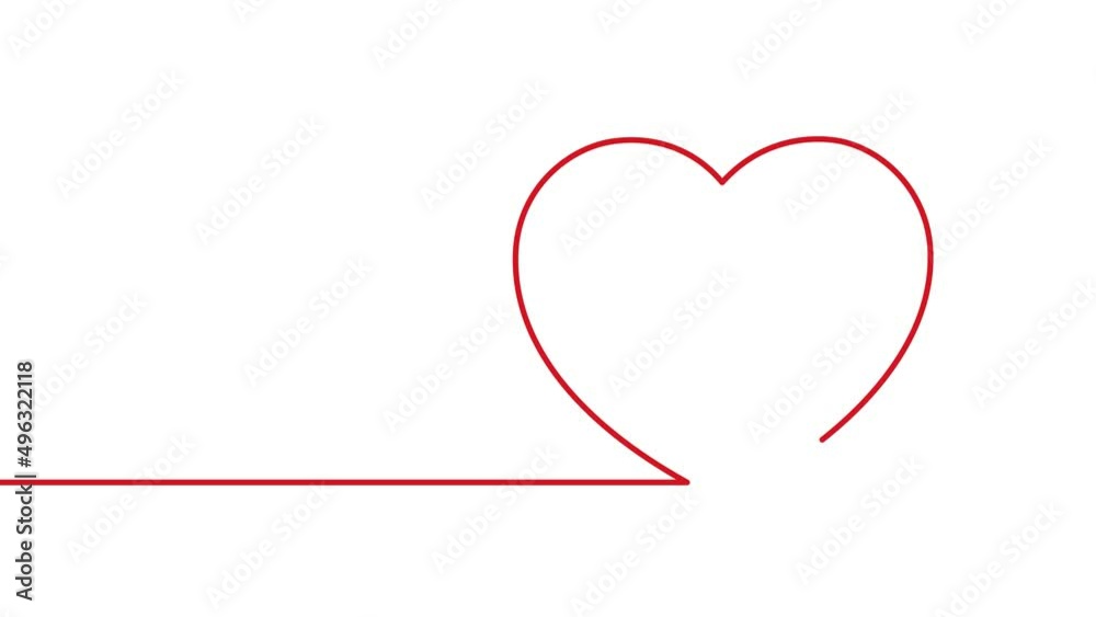 Heart Animation Love Black White Green Screen Red Heart | 2D Animated Love Illustration Hearts | Drawing Line Heart | Valentine Heart Romance Wedding Motion Mother's Day Heart Animation Love Black White Green Screen Red Heart | 2D Animated Love Illustration Hearts | Drawing Line Heart | Valentine Heart Romance Wedding Motion Mother's Day