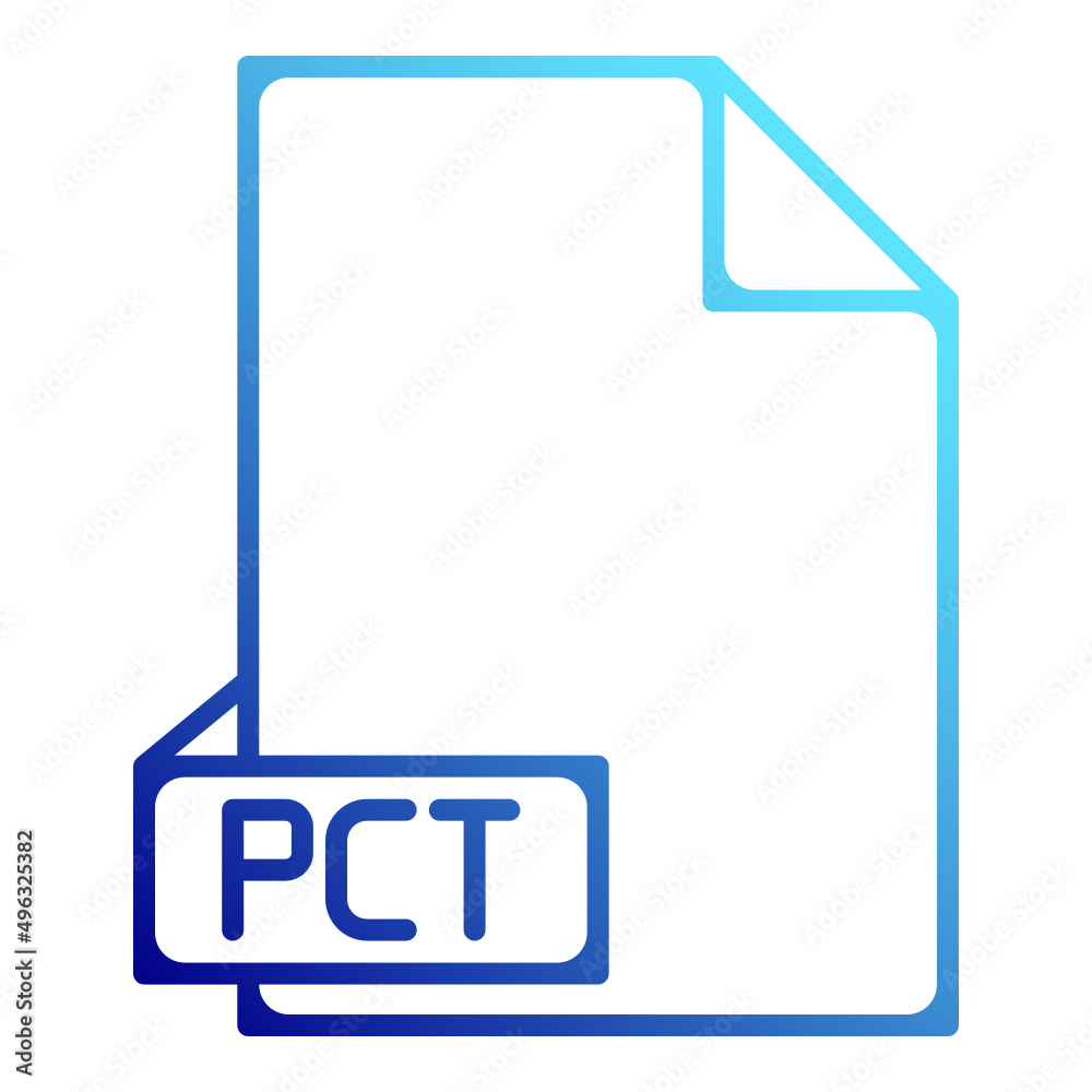 file extension pct file extension pct